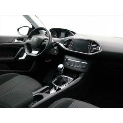 PEUGEOT 308 1.5 BlueHDi 130pk Executive | Cruise Control |