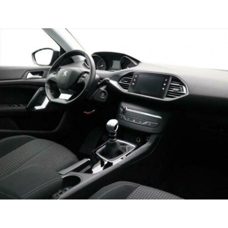 PEUGEOT 308 1.5 BlueHDi 130pk Executive | Cruise Control |
