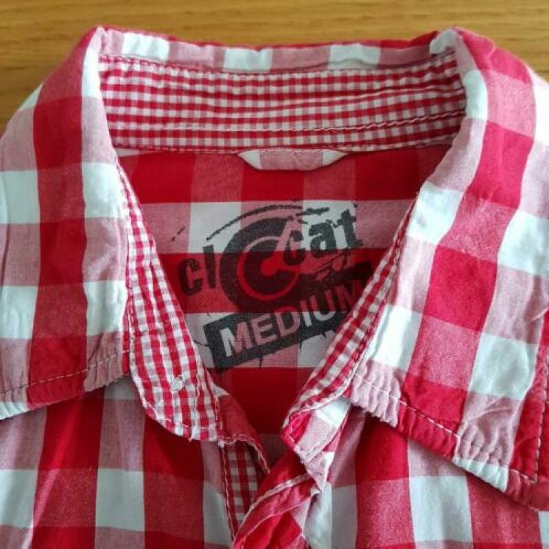 Coolcat jongens blouse 176