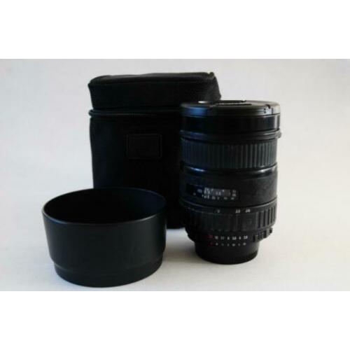 Sigma 28-70 f2.8 voor Nikon FF AF