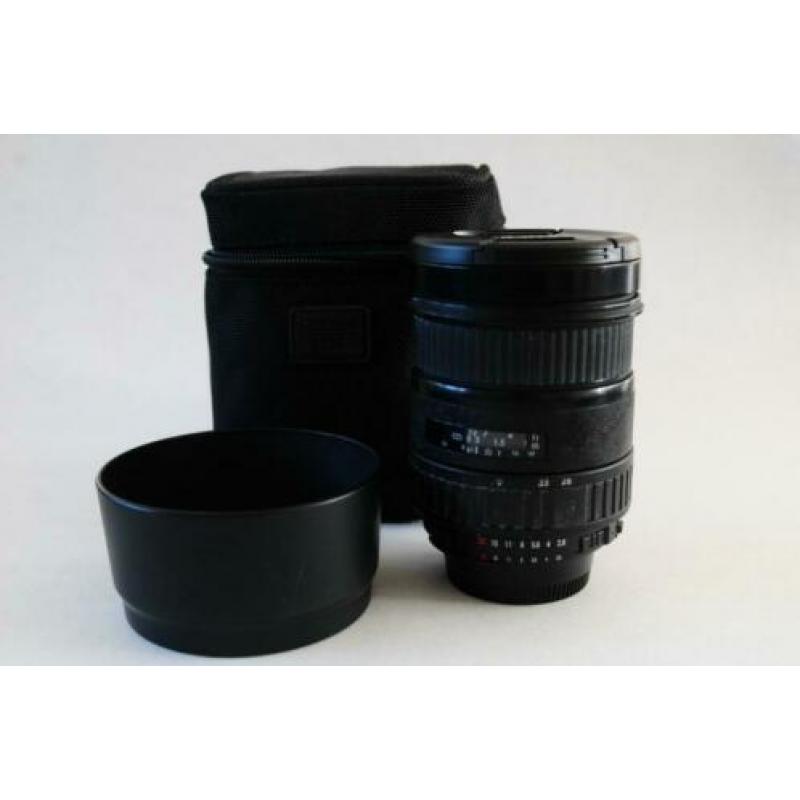 Sigma 28-70 f2.8 voor Nikon FF AF