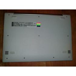Lenovo laptop te koop!