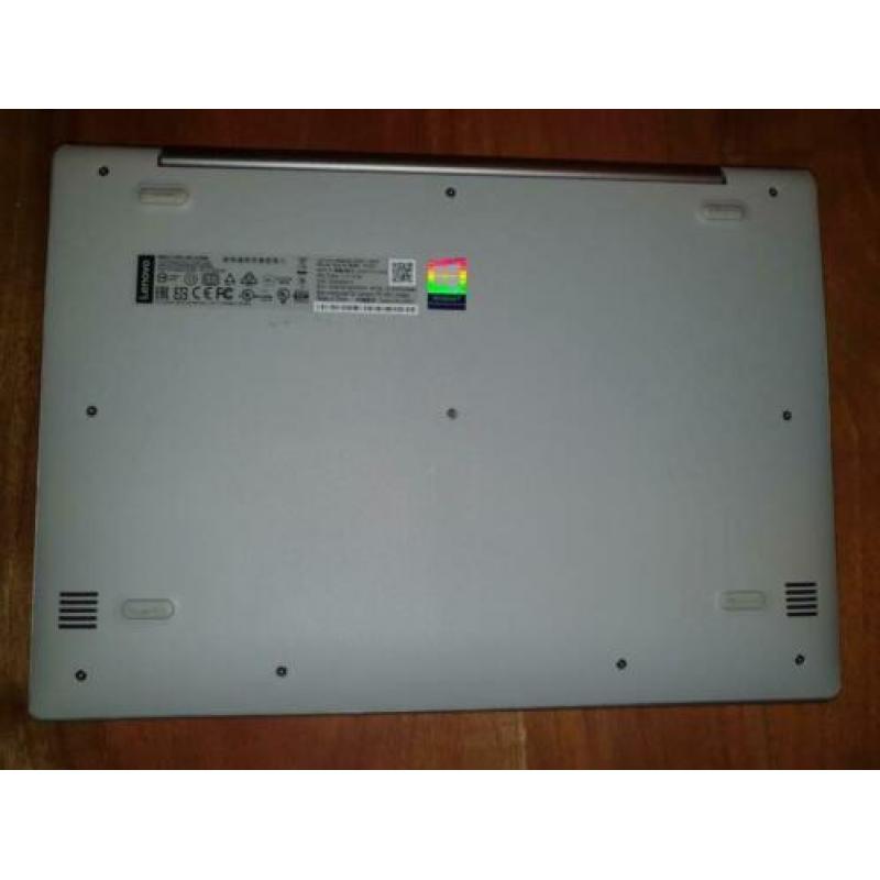 Lenovo laptop te koop!