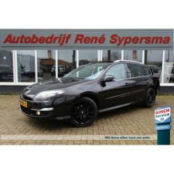 Renault Laguna Estate 1.5 dCi Executive Panodak/Leer/Bose/Me
