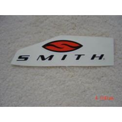 Pro Grip Paioli Quick Strap stickers Smith progrip