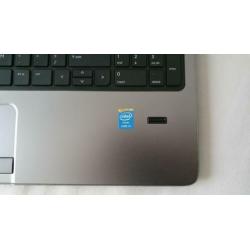 HP ProBook 450 G1 Intel Core i5 4200M 240GB SSD W10 laptop