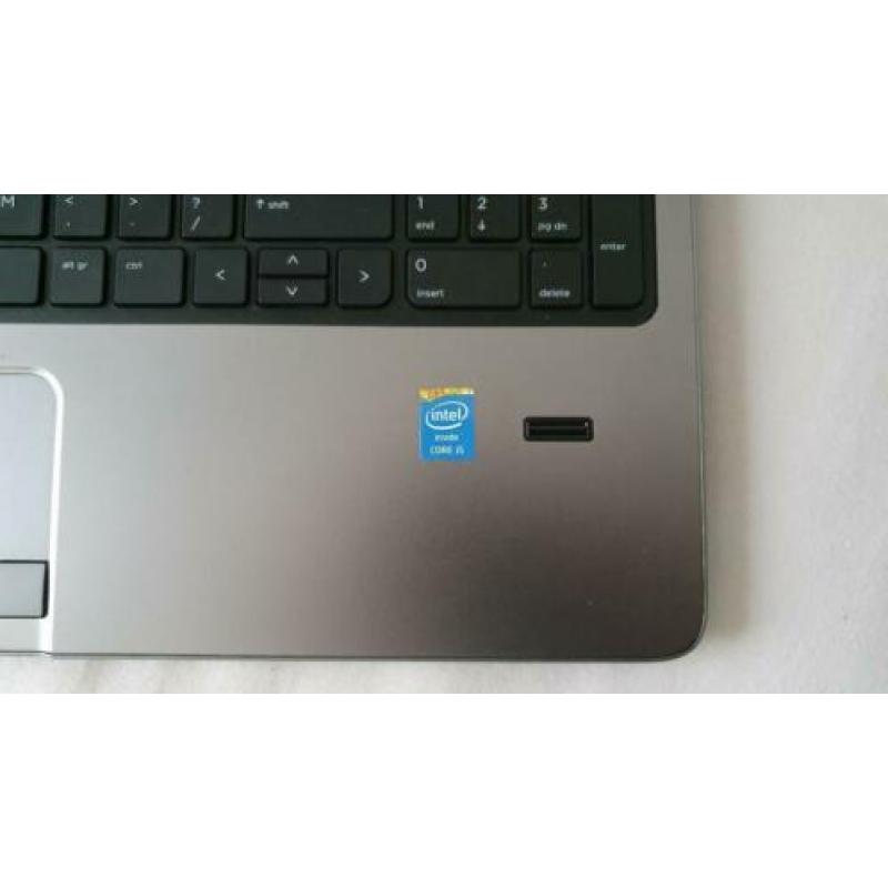 HP ProBook 450 G1 Intel Core i5 4200M 240GB SSD W10 laptop