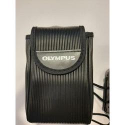 Olympus Shoot and Go/ point and shoot camera