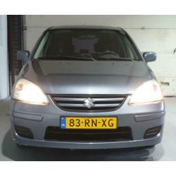 Suzuki Liana 1.6 GLS Ruime gezinsauto