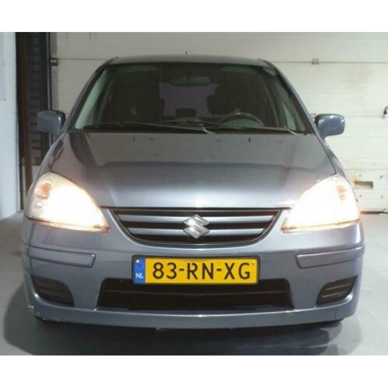 Suzuki Liana 1.6 GLS Ruime gezinsauto