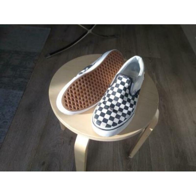 Vans schoenen maat 39