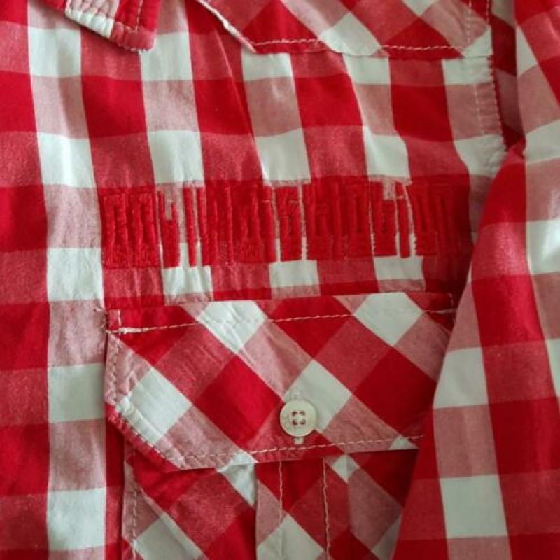 Coolcat jongens blouse 176