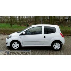 Renault Twingo 1.2 16V Collection Bj'12 Nieuwe APK, mooie au