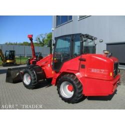 Schaffer 930T Bj2006 Shovel Verreiker Telescoop 30km/h