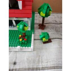 Lego Designer Set 4886