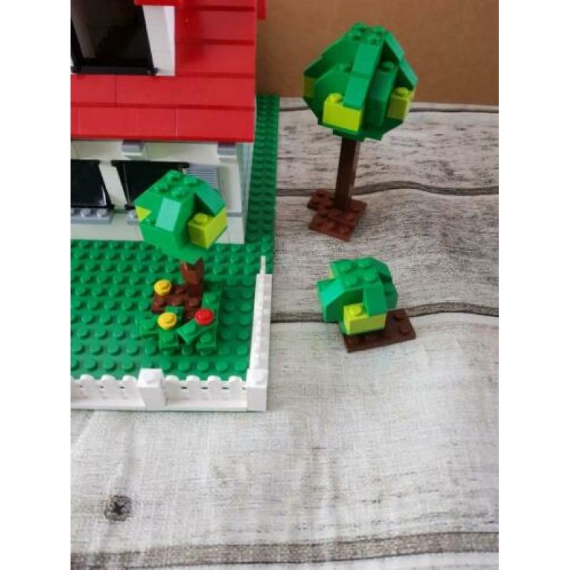 Lego Designer Set 4886