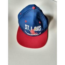 3 x baseball cap NHL TWIN ENTERPRISE
