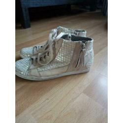 Gabor snake sneakers mt 3,5 ( 36,5)