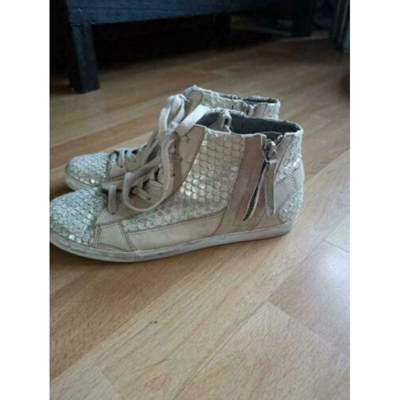 Gabor snake sneakers mt 3,5 ( 36,5)