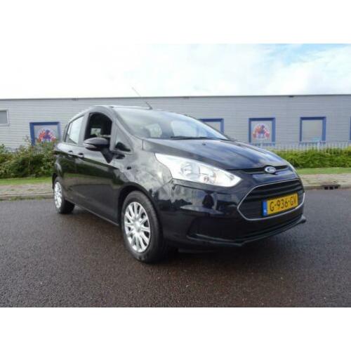 Ford B-MAX 1.6 TI-VCT Trend Automaat (bj 2013)