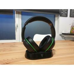 Top Gaming Headset Beach Elite 800X