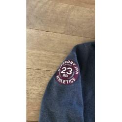 Superdry hoodie M
