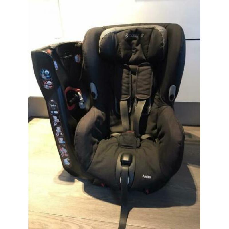 Maxi cosi Axiss draaibare autostoel
