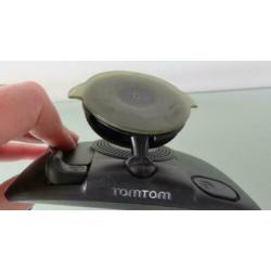 Tom Tom model 4EH44 bluetooth Europe 2012