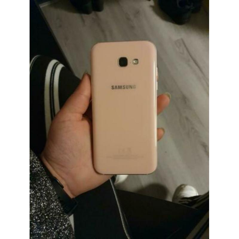 Samsung Galaxy a5 2017