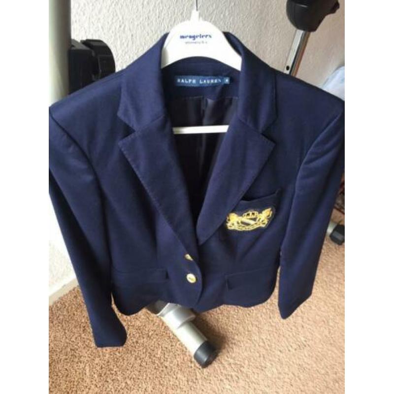 Ralph Lauren dames jasje