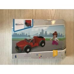 2 doosjes brick’m ( nieuw )