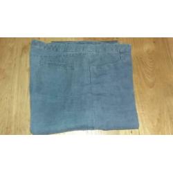 POLO team linnen broek maat 42