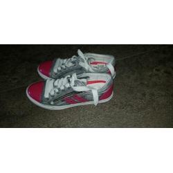 Meisjes sneakers schoenen