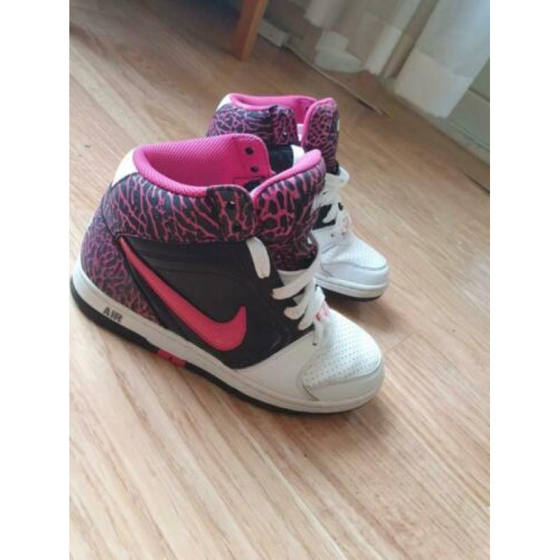 Nike Air schoenen