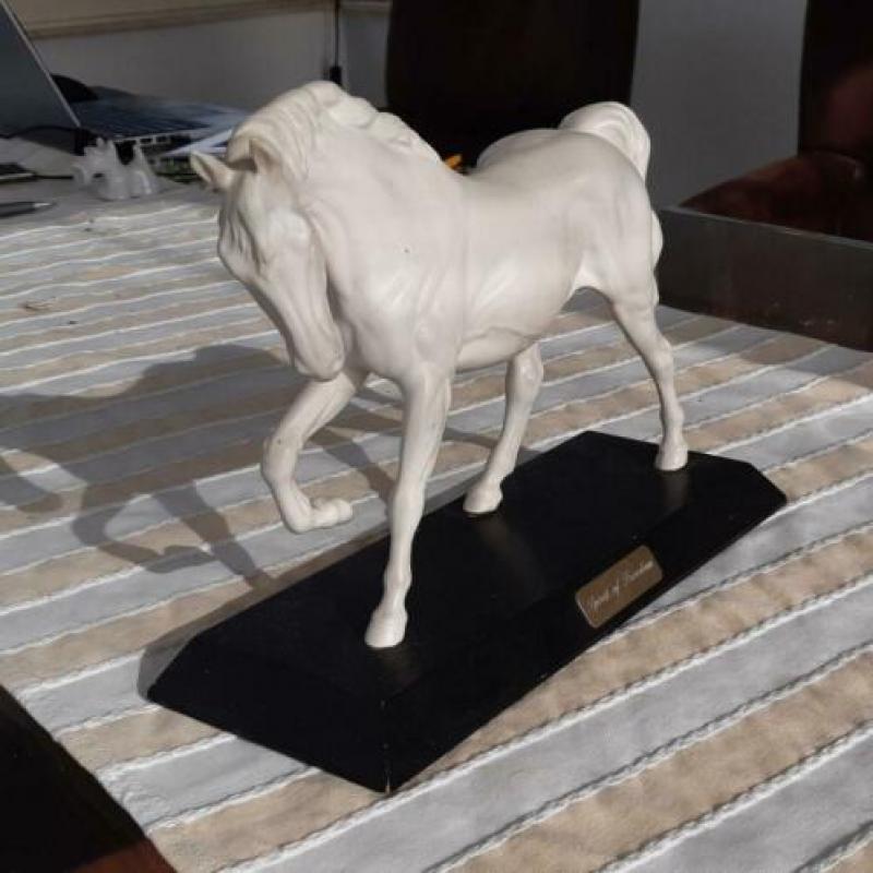 Beswick porselein paard Spirit of Freedom