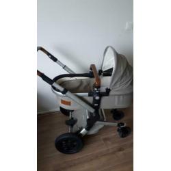 Jools kinderwagen