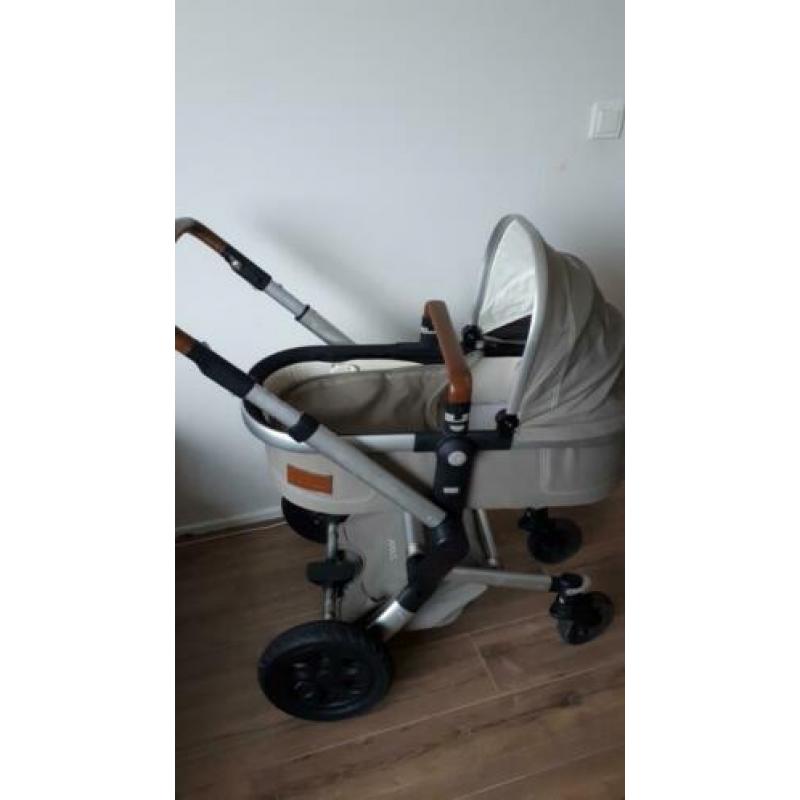 Jools kinderwagen