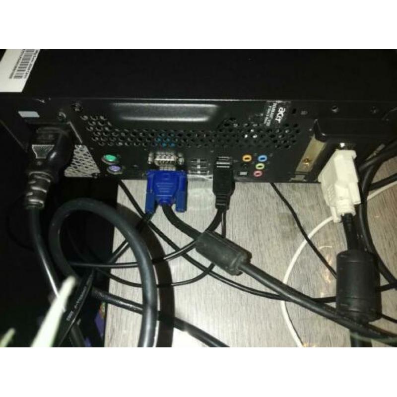 Acer pc