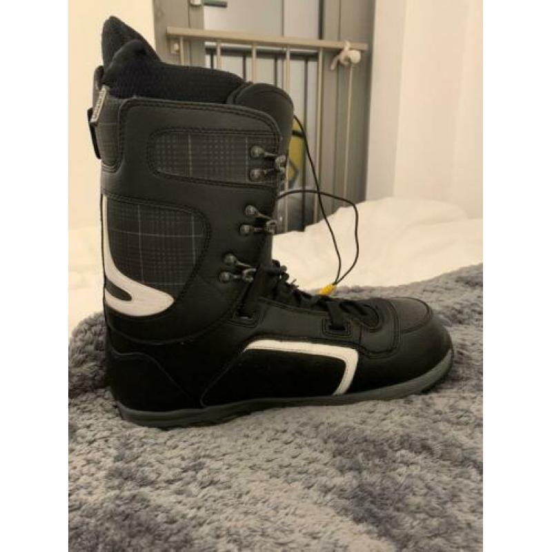 Burton hail snowboard schoenen 44