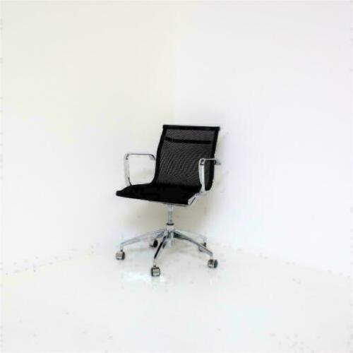 Vergaderstoelen, Bijzetstoelen, Design Stoelen,Netweave