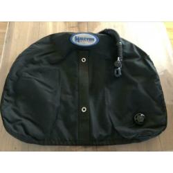 Halcyon Explorer wing 55lbs