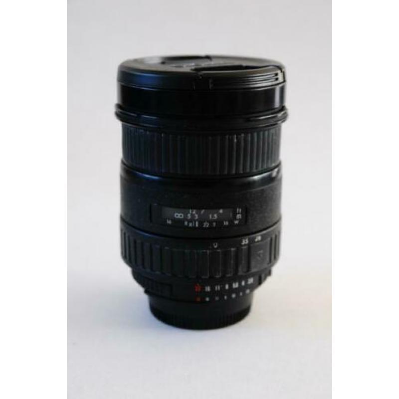 Sigma 28-70 f2.8 voor Nikon FF AF