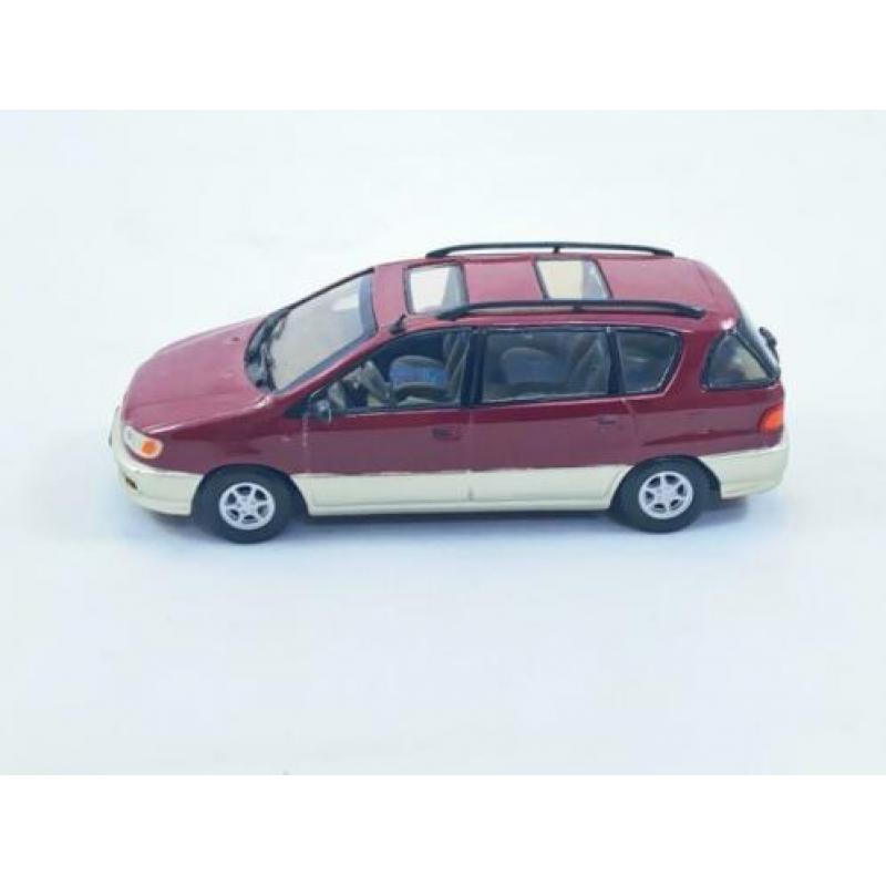 Vitesse Toyota Picnic 1:43