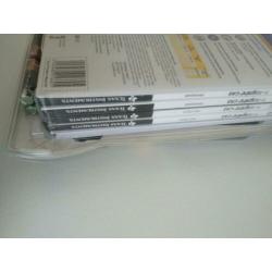 ? Texas instruments TI-NSPIRE CAS grafische rekenmachine ?