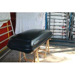 Te Huur Skibox Hapro Travelbox 5.0