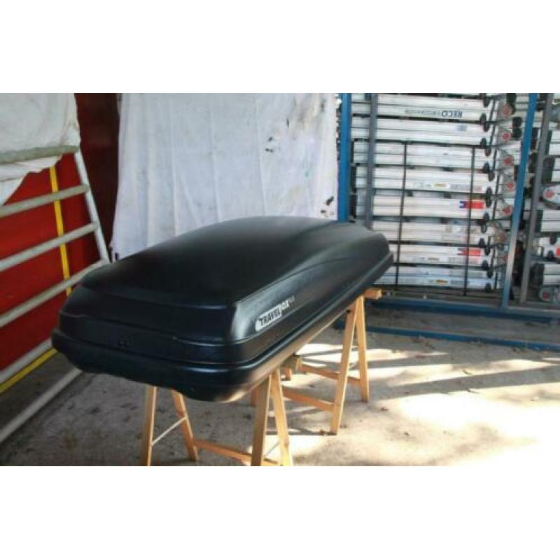 Te Huur Skibox Hapro Travelbox 5.0