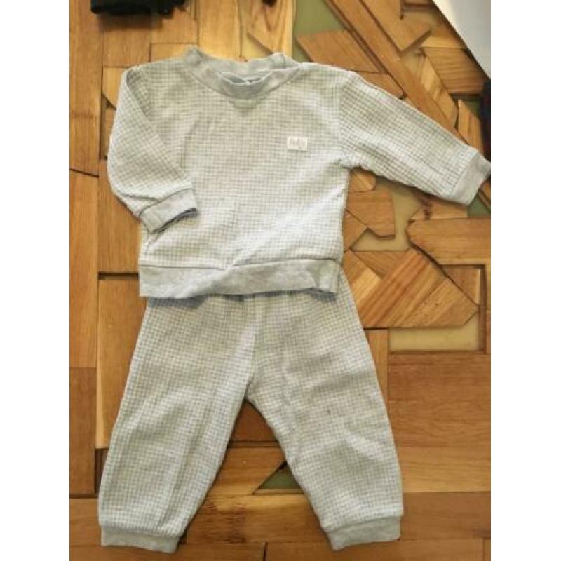 Baby kleding NEW 68