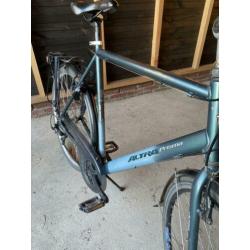 Nette Altra herenfiets 61cm