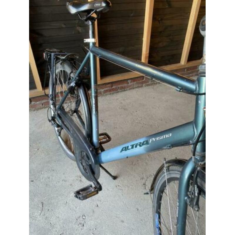 Nette Altra herenfiets 61cm