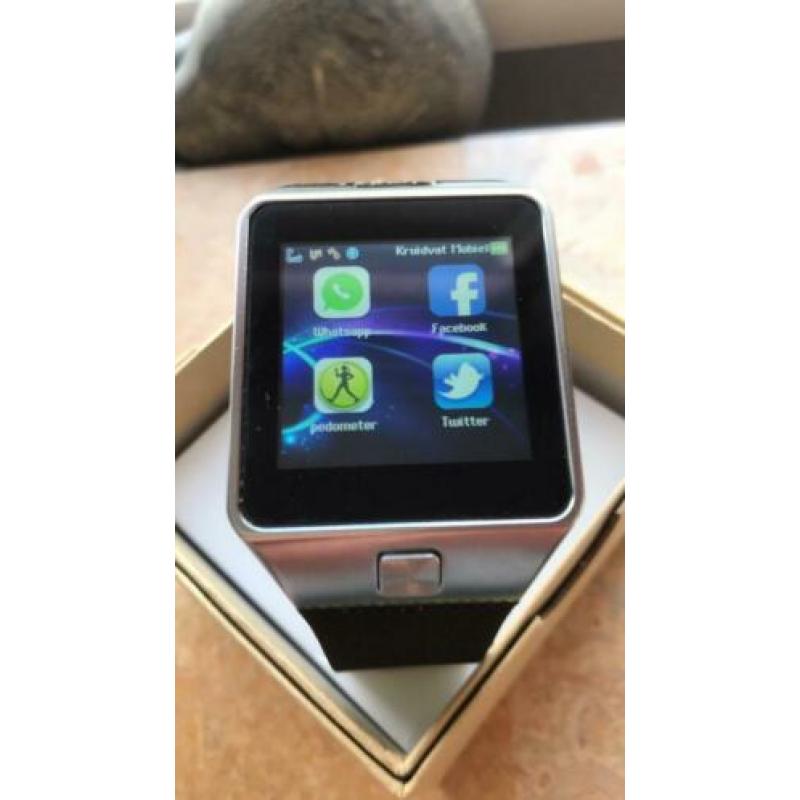 Smartwatch
